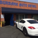 Burbank Auto Detail - Automobile Detailing