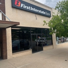 First Interstate Bank