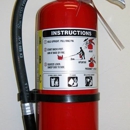 Milton Mayberry Enterprises Inc. - Fire Extinguishers