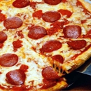 The Slice Pizzaria - Pizza