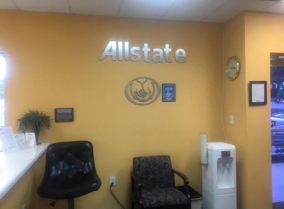 Allstate Insurance: John Saddler - Birmingham, AL