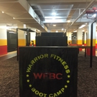 Warrior Fitness Bootcamp