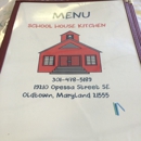 Schoolhouse Kitchen - American Restaurants