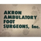 Akron Ambulatory Foot Surgeons