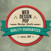 web design POP, Ltd. Co. gallery