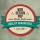 web design POP, Ltd. Co.