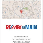 Re/Max On Main