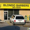 Blondo Barbers gallery
