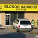 Blondo Barbers