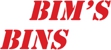 Bim's Bin's - Waste Reduction & Disposal Services