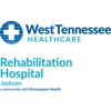 West Tennessee Healthcare Rehabilitation Hospital Jackson gallery