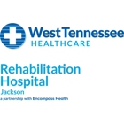 West Tennessee Healthcare Rehabilitation Hospital Jackson