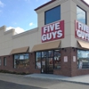 Five Guys gallery