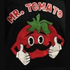 Mr Tomato gallery