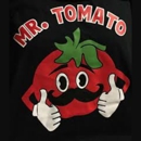 Mr Tomato