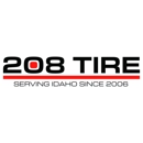 208 Tire - Tire Dealers
