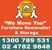 We Move You - Storage Solutions