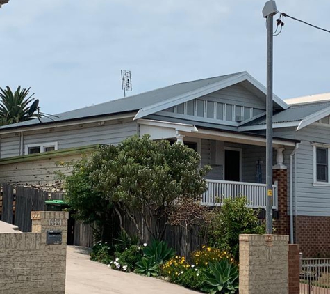 Total Roof Restoration - East Corrimal, NSW
