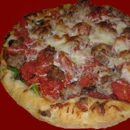 Kate & Ally's - Pizza