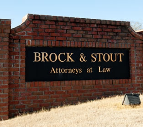 Brock & Stout Attorneys At Law - Birmingham, AL