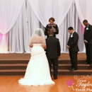 Taylor Made Event Planning, LLC - Wedding Supplies & Services