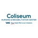Coliseum Nursing & Rehabilitation Center