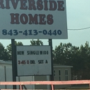 Riverside Homes - Manufactured Homes