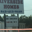 Riverside Homes Inc