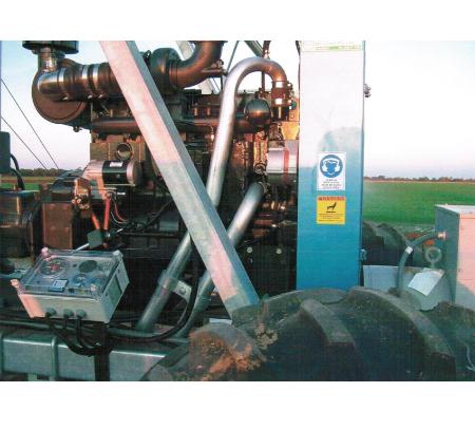 Rich River Irrigation Developments - Moama, NSW