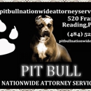Pitbull Nationwide Attorney Services - Process Servers