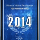 Gibson Video Production - Slides & Film Strips