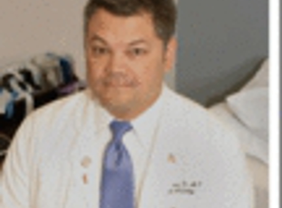 Harold Moses, MD - Nashville, TN