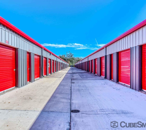 CubeSmart Self Storage - Lutz, FL