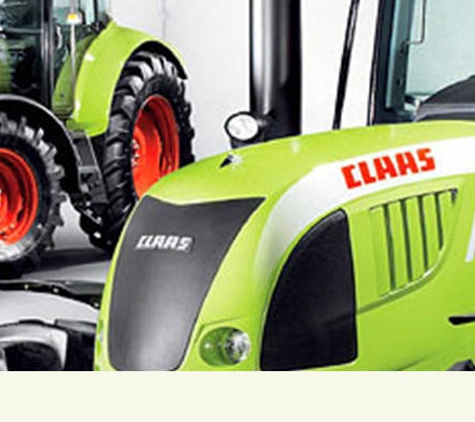 Claas Harvest Centre Tasmania - Ulverstone, TAS