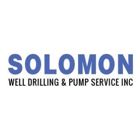 Solomon Well Drilling & Pump Service Inc