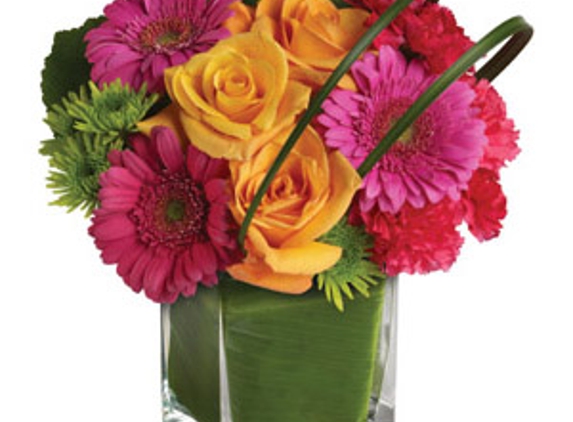 Broadway Florist