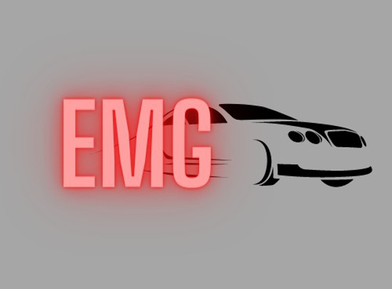 EMG mobile bumper repair