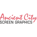 Ancient City Screen Graphics - Clothing Stores