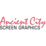 Ancient City Screen Graphics