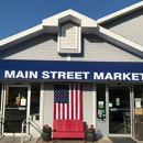Main Street Market - Meat Markets