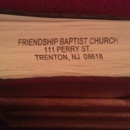 Friendship Baptist Church - General Baptist Churches