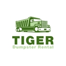 Tiger Dumpster Rental - Waste Reduction