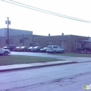 Chicago Grinding & Machine Co - Precision Grinding