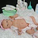 Jeanette's Little Blessings Reborn Nursery - Dolls