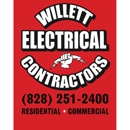 Willett Electrical Contractors - Electricians
