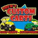 Drew's Custom Carts - Golf Cars & Carts
