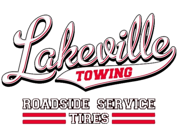 Lakeville Towing - Brookfield, CT