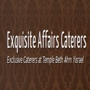 Exquisite Affairs Caterers Inc