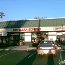 Dry Clean Express - Leather Goods Repair