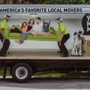 You Move Me - Movers